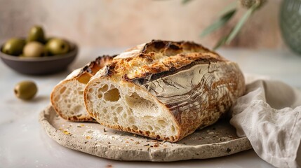 Winter-Warm Sourdough Recipes: Bake Hearty Sourdough Biscuits or Cinnamon Rolls, Perfect for Pairing with Hot Cocoa or Mulled Wine on Cold Evenings