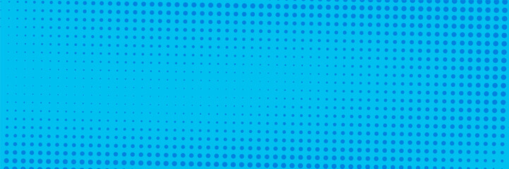 Dark Blue, Green vector layout with circle shapes. Glitter abstract illustration with blurred drops of rain.