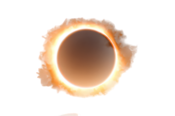 Solar Eclipse