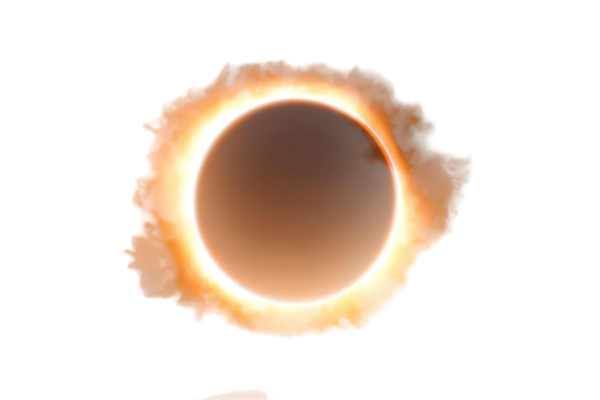 Solar Eclipse