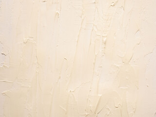 下地ペイントのよる薄桃色の立体的なテクスチャ13