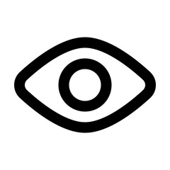 medical outline icon set