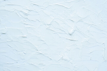 下地ペイントのよる青色の立体的なテクスチャ15