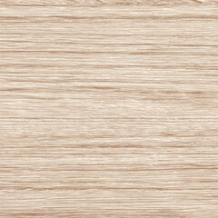Naklejka premium Light Beige Wood Texture with Soft Grain Pattern for Background Use