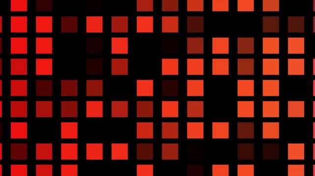 Modern design. red vector backdrop with rectangles, squares. abstract background art pattern.  Abstract gradient illustration with rectangles.