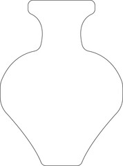 Bottle and jug icon.Pitcher isolated, water bottle and Jug silhouette black and outline filled vector Illustration icon.Collection of Black and outline Various Bottle and jug on White Background.