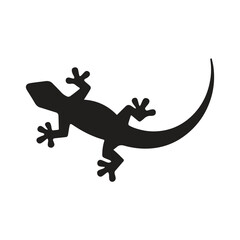 Gecko on roof design symbolizing natural protection and eco-friendly house spirit