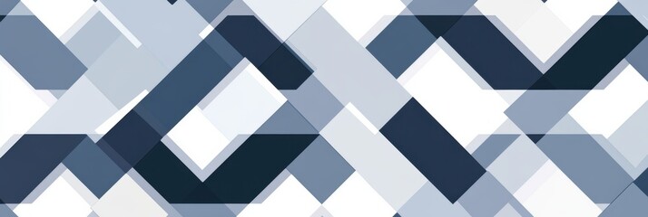 Geometric patterns digital art abstract design modern aesthetics high-contrast colors visual concept for creative projects