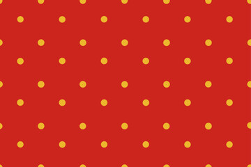 Dotted Swiss Fabric Texture Background