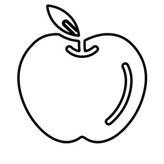 apple