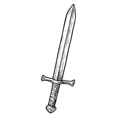 Short Sword