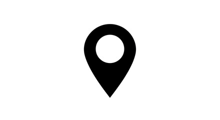 Location marker icon