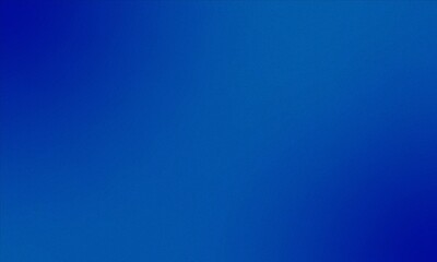 Fototapeta premium Abstract Blue Gradient Background With Smooth Blending And Subtle Lighting Effects