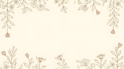 A couple walks through an archway in a beautiful Indian garden, towards a traditional building.