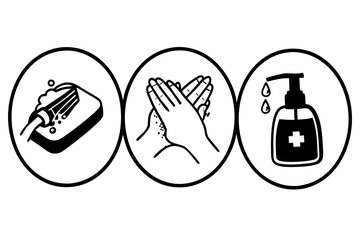 flip flops vector illustration