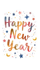 happy new year, new year evening, new year sale, new year banner, new year card, 2026, new year poster, holiday, new, year, sign, celebration, neon, new year, night, eve, light, happy, party, decorati