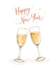 happy new year, new year evening, new year sale, new year banner, new year card, 2026, new year poster, holiday, new, year, sign, celebration, neon, new year, night, eve, light, happy, party, decorati