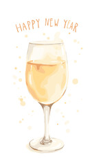 happy new year, new year evening, new year sale, new year banner, new year card, 2026, new year poster, holiday, new, year, sign, celebration, neon, new year, night, eve, light, happy, party, decorati