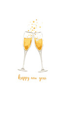 happy new year, new year evening, new year sale, new year banner, new year card, 2026, new year poster, holiday, new, year, sign, celebration, neon, new year, night, eve, light, happy, party, decorati
