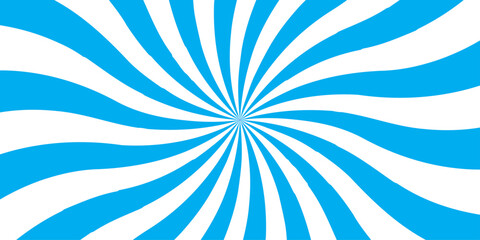 Abstract retro with sunburst pattern colorful design. Modern stipes line ray grunge design beam pattern texture. Funky ray elements themes Swirling pattern.	
