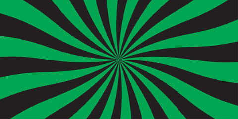 Abstract retro with sunburst pattern colorful design. Modern stipes line ray grunge design beam pattern texture. Funky ray elements themes Swirling pattern.	
