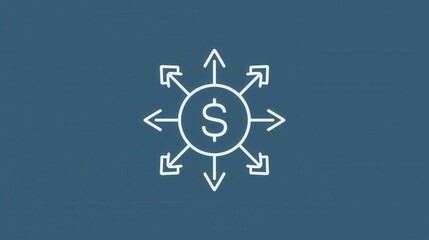 Creative workspace with modern technology 506