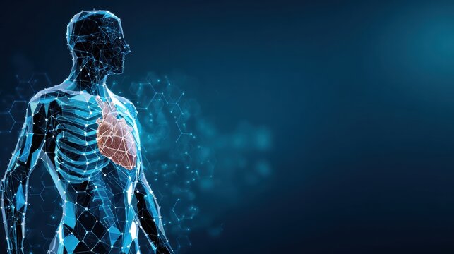 Data driven AI algorithms for precision diagnostics in cardiology.