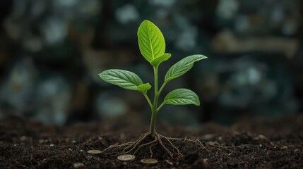 Creative workspace with modern technology 223