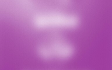 Abstract soft focus purple and pink gradient with luminous shapes