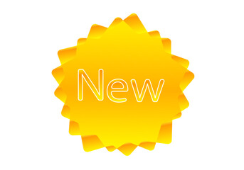 Special Offer Tag – Gold Deal Label Sticker Icon Variations