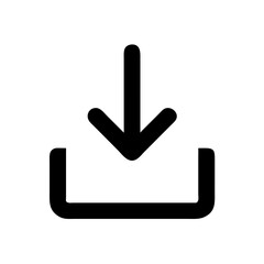 hand cursor icon