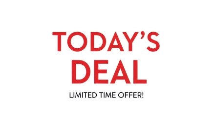 Fototapeta premium Isolated Vector Graphic Banner Text 