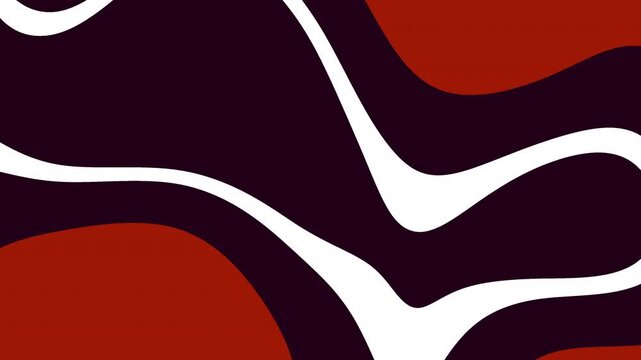Abstract white rust and dark purple shapes for modern design projects, backgrounds, print materials, digital art, and artistic presentations.