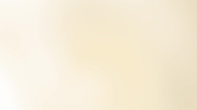 Soft cream white gradient background, cream gradient abstract background with neutral colors