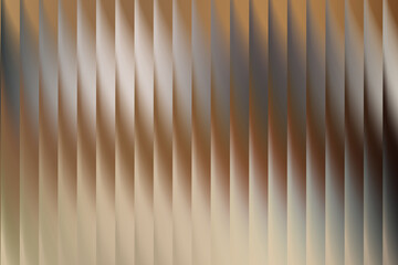 Abstract blurred vertical lines with warm color gradient for digital art backgrounds