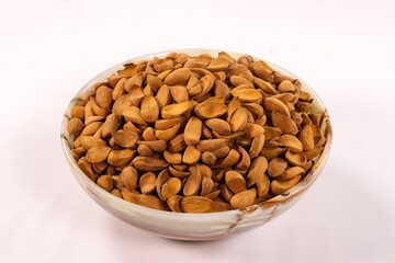 Afghan Shakhurbai Almonds