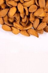 Afghan Shakhurbai Almonds