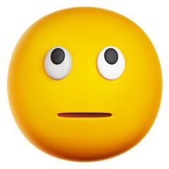 Face with Rolling Eyes