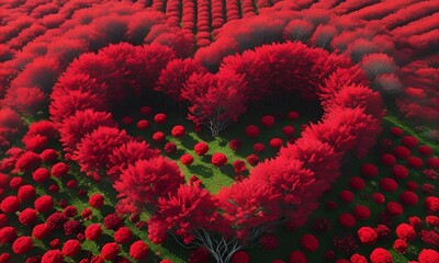 Love Wallpaper Background