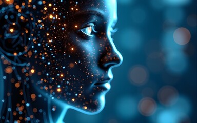 AI technology help people to work with generative AI functions by prompting the AI. High quality