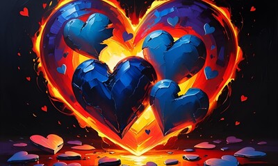 Love Wallpaper Background