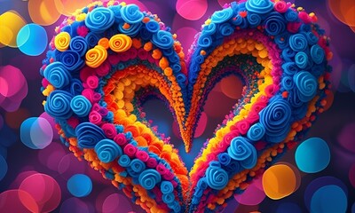Love Wallpaper Background