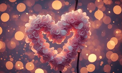 Love Wallpaper Background