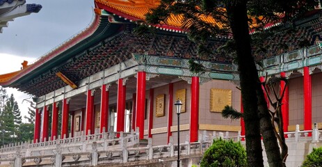 Taiwan