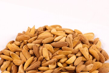 Afghan Sitarbai Almonds