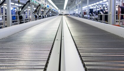 Robotics in Manufacturing