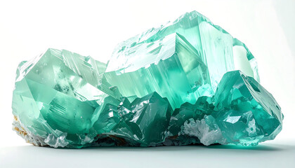 Fototapeta premium Amazonite mineral