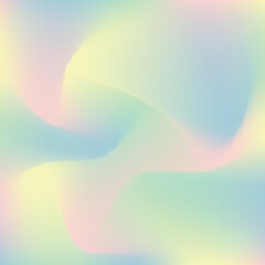 abstract colorful background. pink peach yellow green summer blue spring rainbow light color gradiant illustration. pink peach yellow green color gradiant background

