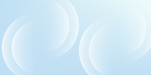 minimalist abstract background.soft color.green and purple gradations.circle effect style .geometric.memphis .eps 10