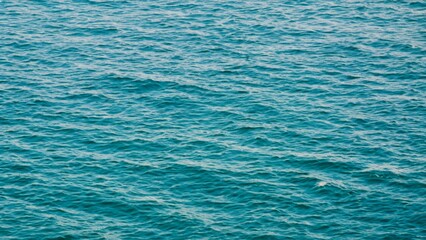Fototapeta premium Closeup ocean water